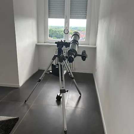 Casa Massi - Design With Telescope 圣朱斯托卡纳韦塞