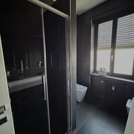 Daire Casa Massi - Elegant With Private Parking