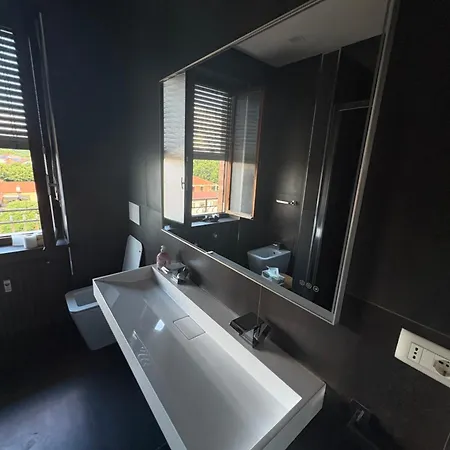 Casa Massi - Elegant With Private Parking