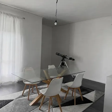 Daire Casa Massi - Elegant With Private Parking San Giusto Canavese