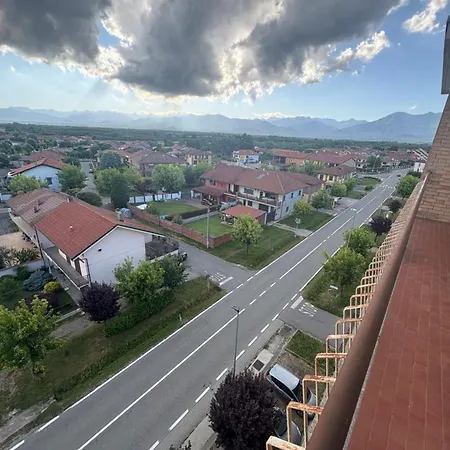 Casa Massi - Elegant With Private Parking Daire *