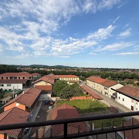 Casa Massi - Elegant With Private Parking San Giusto Canavese